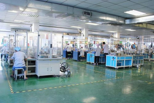 揭秘工廠車間降本增效的5種途徑 電腦圖文設計賦能制造業(yè)