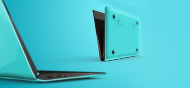 快易典學生電腦的工業(yè)設計與電腦圖文設計創(chuàng)新