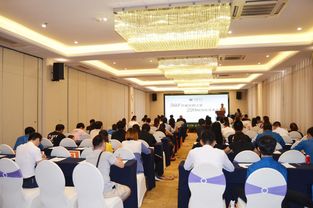 摩根視野 御鑒未來 | 柬埔寨摩根天御產品發布會?？谡緢A滿舉行