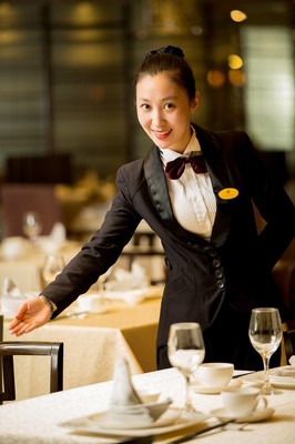 顏值擔當助陣，專業會議服務為您的年會“帶鹽”