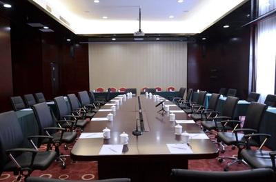 四星級園林酒店推出免費會議室與禮儀服務，商務休閑新地標即將引爆市場