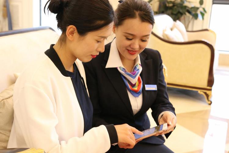 以禮傳溫，智聯生活 構筑物聯網時代的美好社群服務