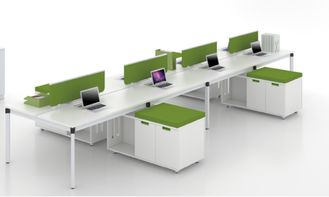 專業定制，品質辦公——廣州廠家一站式辦公家具與會議服務解決方案