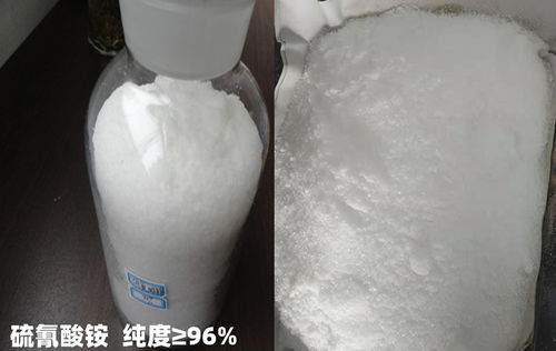 硫酸銨分解在礦物洗選加工中的應(yīng)用及其市場前景